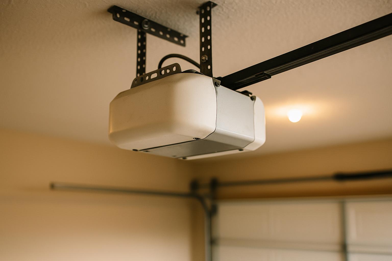 Top Signs Your Garage Door Opener Needs to Be Replaced