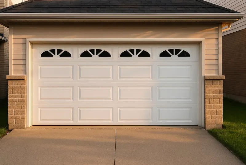 Contact Lake City Garage & Gate